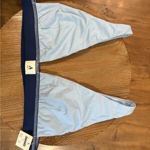 Anthropologie Light Blue Kids Bottoms